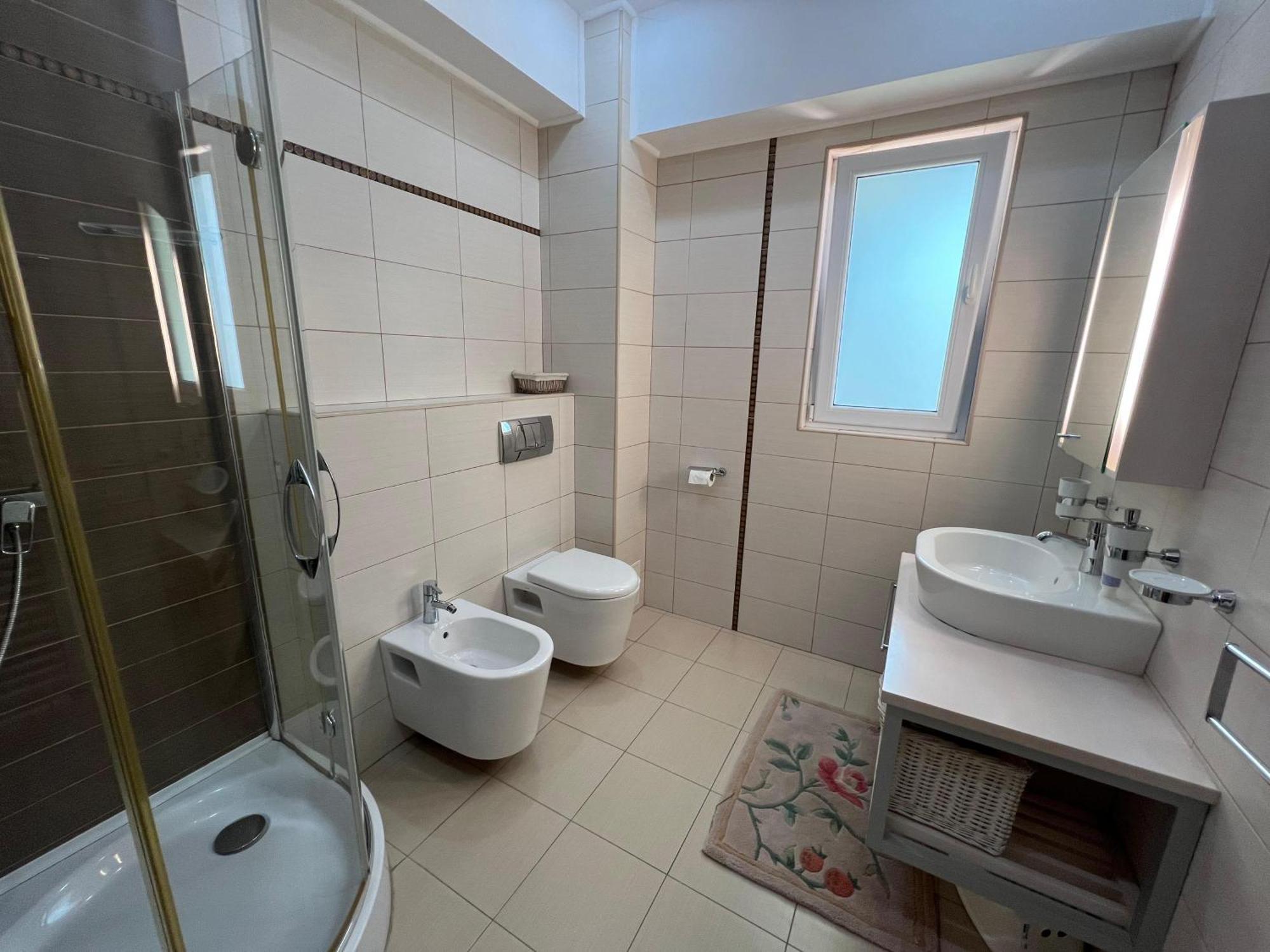 Sea Haven Mamaia Lux 130 M2 Vedere Mare Năvodari Exteriér fotografie